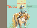 Tidou au poney-club